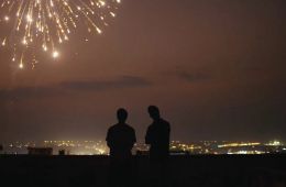 Возвращение домой