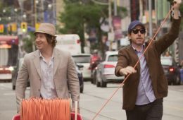 Nirvanna the Band the Show the Movie