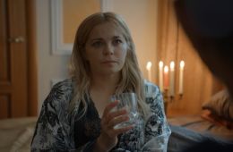 Здесь все свои