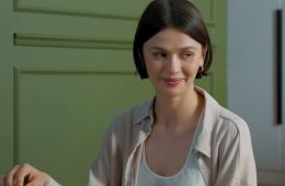 Интересное положение