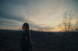 Встать на ноги