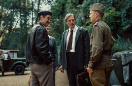 Полураспад