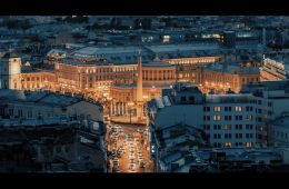 ХОТ РОД: Летающий кирпич