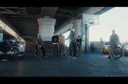 ХОТ РОД: Летающий кирпич