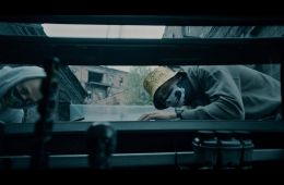 ХОТ РОД: Летающий кирпич