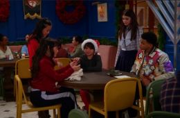 Удивительная Ви: Подросток-вампир