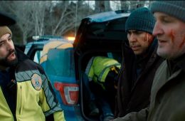 Последний рубеж