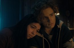 Последний рубеж