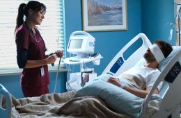 Последний рубеж