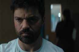 Последний рубеж