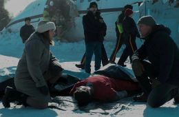 Последний рубеж