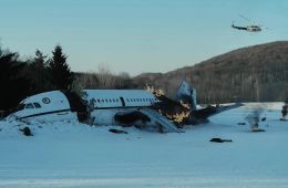 Последний рубеж