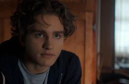 Последний рубеж