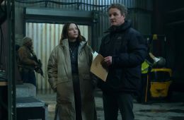 Последний рубеж