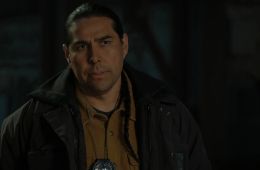 Последний рубеж