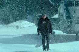 Последний рубеж