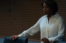 Последний рубеж