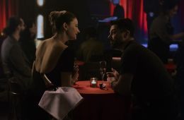 Последний рубеж