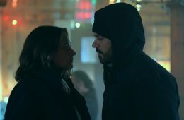 Последний рубеж