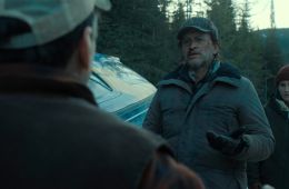 Последний рубеж