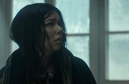 Последний рубеж