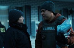 Последний рубеж