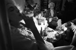 Картины дружеских связей