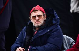 Большая волна
