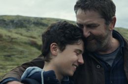 Гренландия 2: Миграция