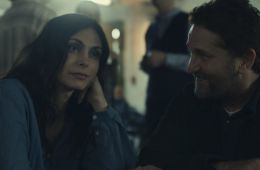 Гренландия 2: Миграция