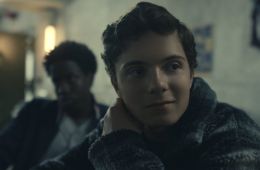 Гренландия 2: Миграция