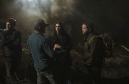 Гренландия 2: Миграция