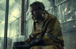 Гренландия 2: Миграция