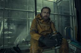 Гренландия 2: Миграция