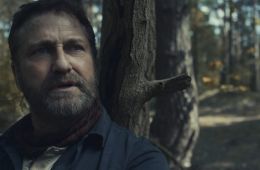 Гренландия 2: Миграция