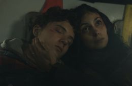 Гренландия 2: Миграция