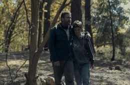 Гренландия 2: Миграция