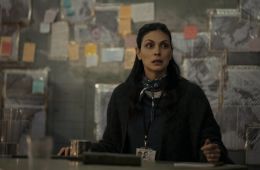 Гренландия 2: Миграция