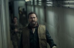 Гренландия 2: Миграция