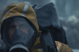 Гренландия 2: Миграция