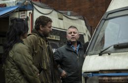 Гренландия 2: Миграция