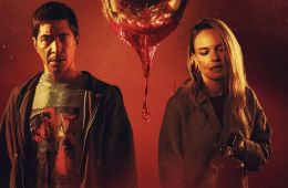 Ночь койота