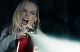 Ночь койота