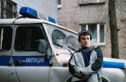 Камбэк