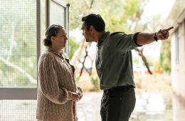 Королевская служба летающих врачей