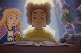 Сестры Гримм