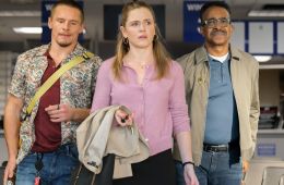 Голливудское ГАИ