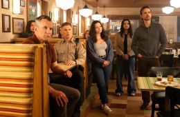 Шериф округа