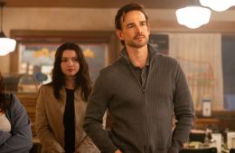 Шериф округа