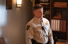 Шериф округа